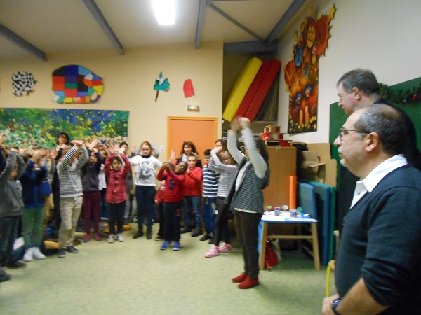 questions rencontres