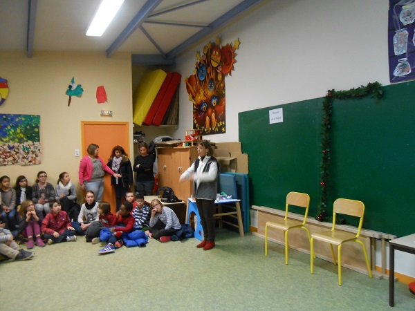 Rencontres notre dame