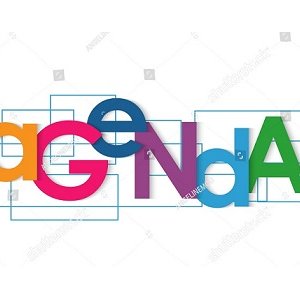 Les agendas