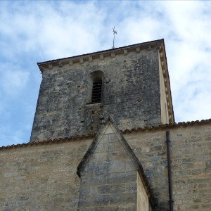 Les églises de notre paroisse