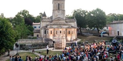 P. Jérôme de la Roulière curé de St Junien en Mellois