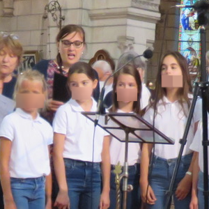 Enfants - Jeunes 